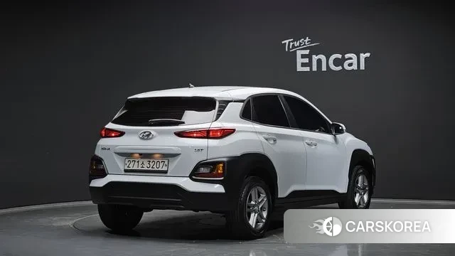 Hyundai Kona id 2971596 из Кореи 12