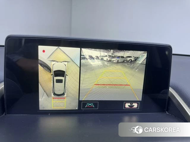 Lexus NX id 4374662 из Китая 12