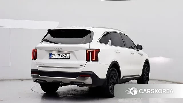 Kia The New Sorento 4th Generation id 3457502 из Кореи 12