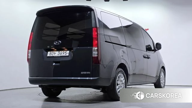 Hyundai Staria id 3941566 из Кореи 12