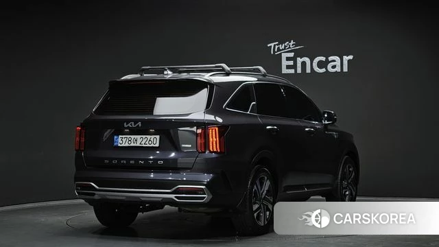 Kia Sorento 4th Generation id 3871631 из Кореи 12