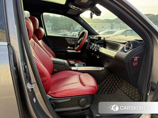 Mercedes-Benz GLB id 4367510 из Китая 10