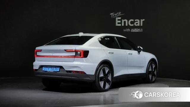 Polestar Polestar 2 id 2993119 из Кореи 12