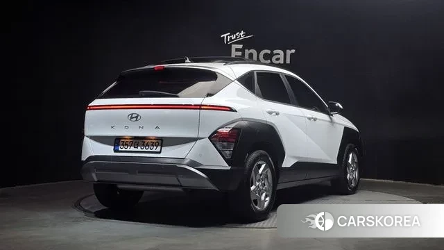 Hyundai Kona (SX2) id 3711896 из Кореи 12