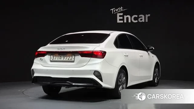 Kia The New K3 2nd generation id 3690740 из Кореи 12