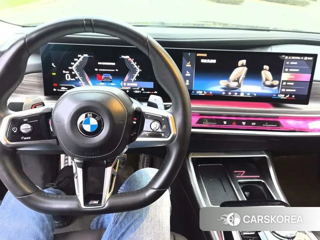 BMW 7 series id 4307636 из Китая 9