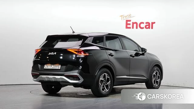 Kia Sportage 5th Generation id 4763177 из Кореи 12