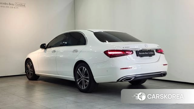 Mercedes-Benz E-Class W213 id 4894114 из Кореи 12