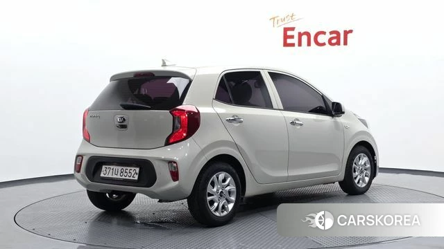 Kia All New Morning (JA) id 4476999 из Кореи 12
