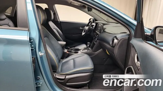 Hyundai Kona id 2676319 из Кореи 12