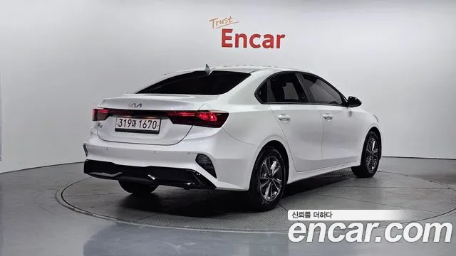 Kia The New K3 2nd generation id 2608398 из Кореи 12