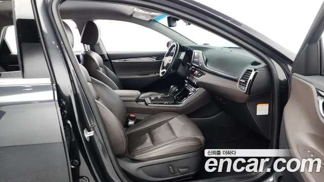 Hyundai Grandeur IG Hybrid id 2785201 из Кореи 12