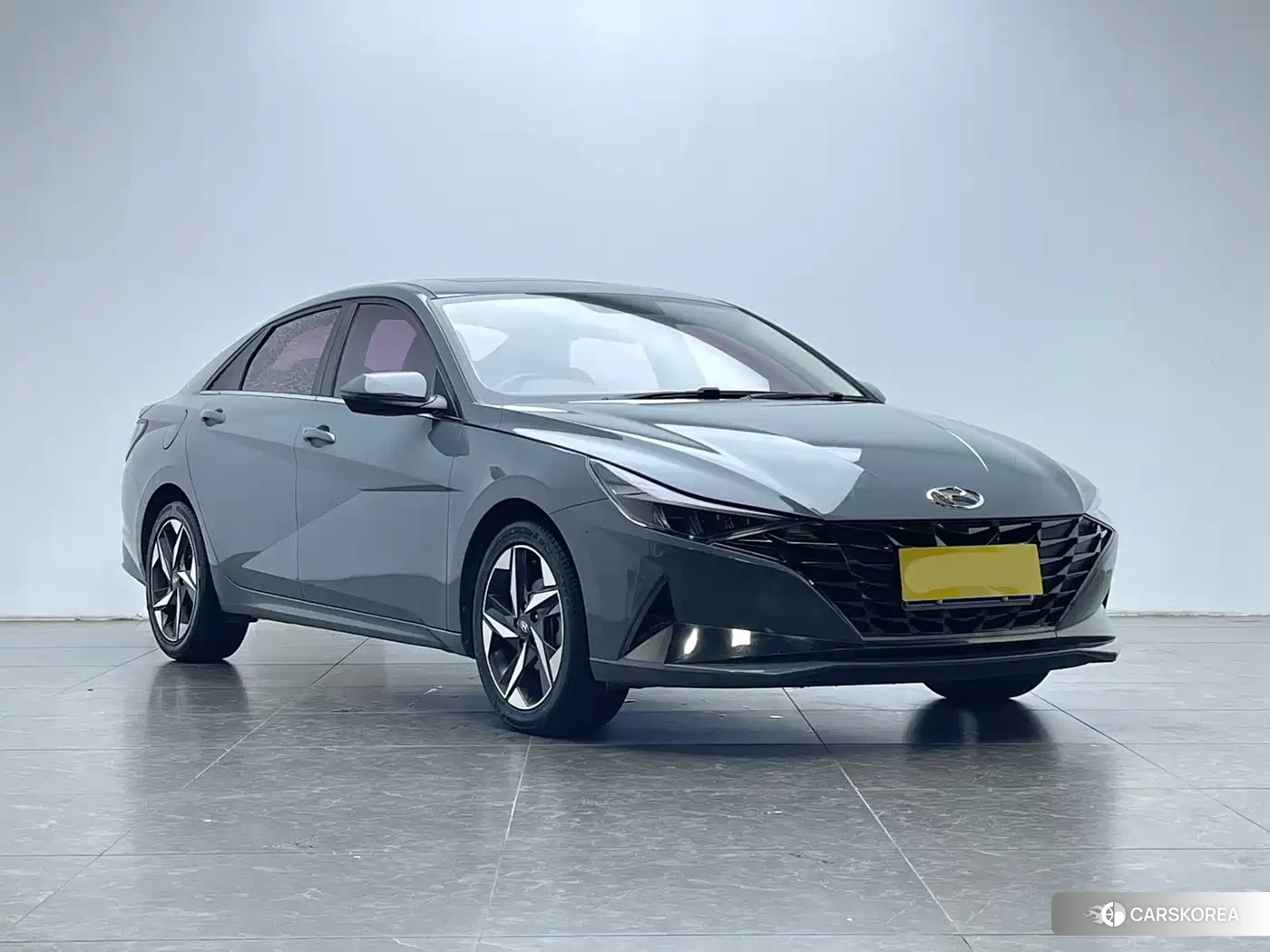 Hyundai Elantra id 4570576 из Китая 12