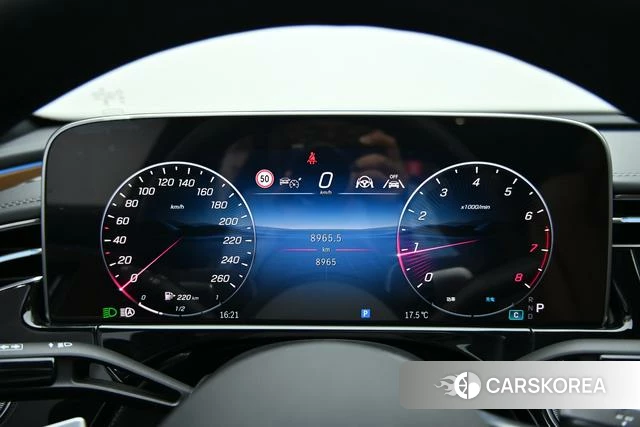 Mercedes-Benz E-class id 3983366 из Китая 12