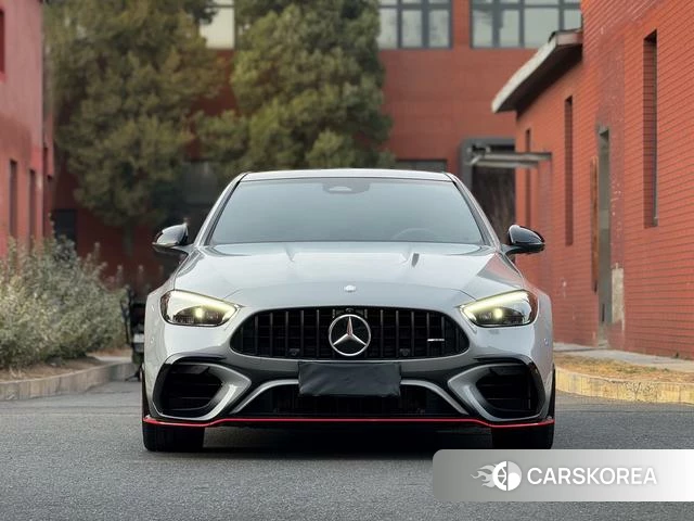 Mercedes-Benz C-class AMG PHEV id 4257308 из Китая 9