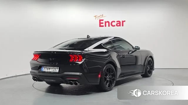 Ford Mustang 7th Generation id 3585518 из Кореи 12