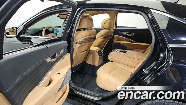 Kia More K9 id 2687484 из Кореи 12