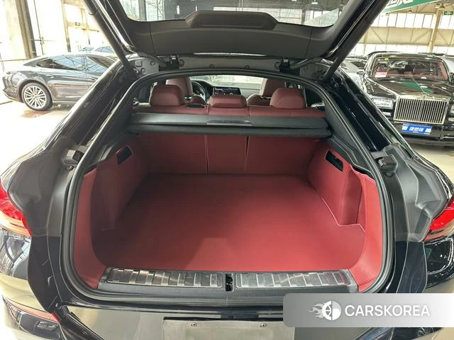 BMW X6 id 4273185 из Китая 7
