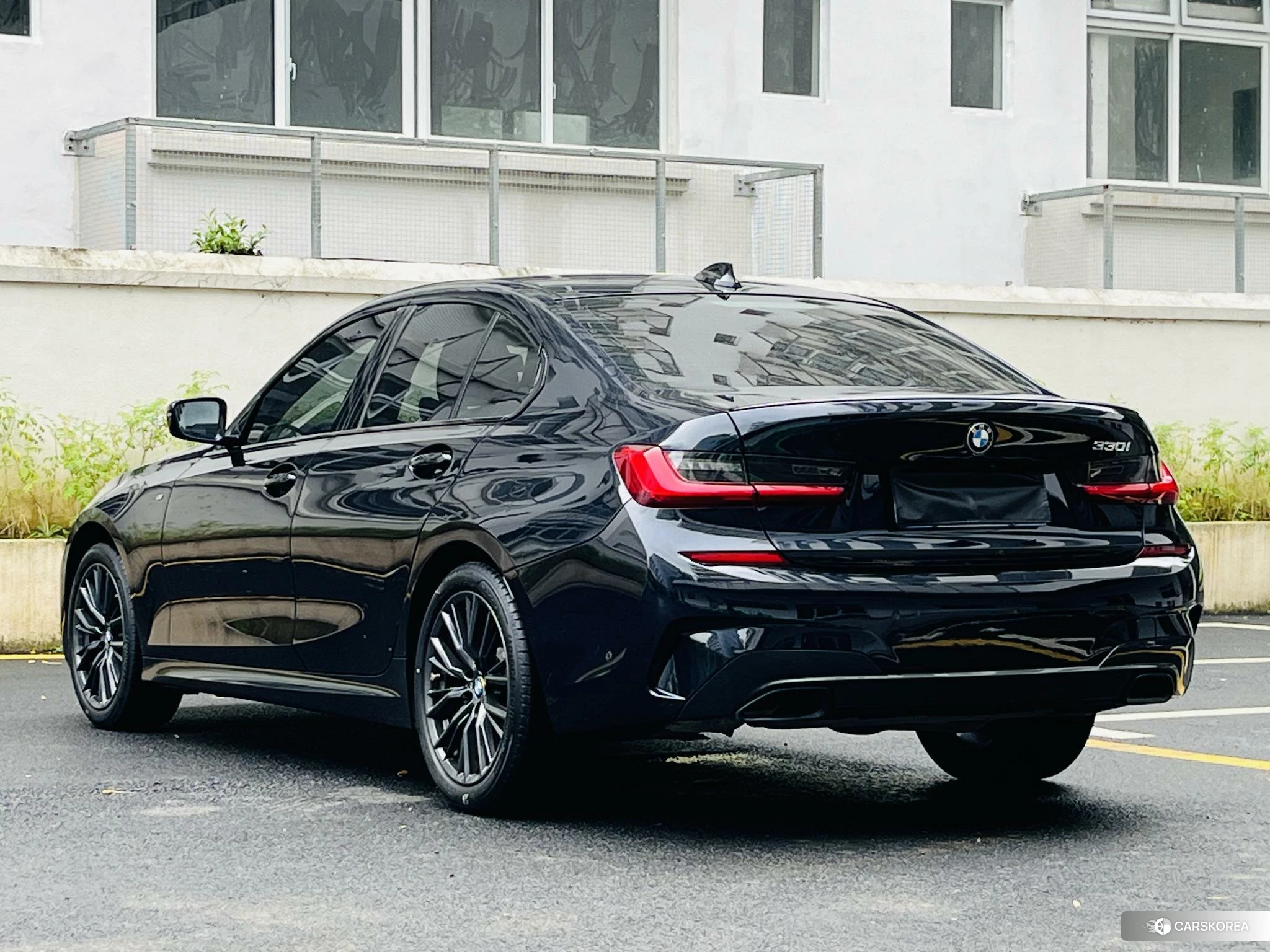 BMW 3 series id 4454663 из Китая 8
