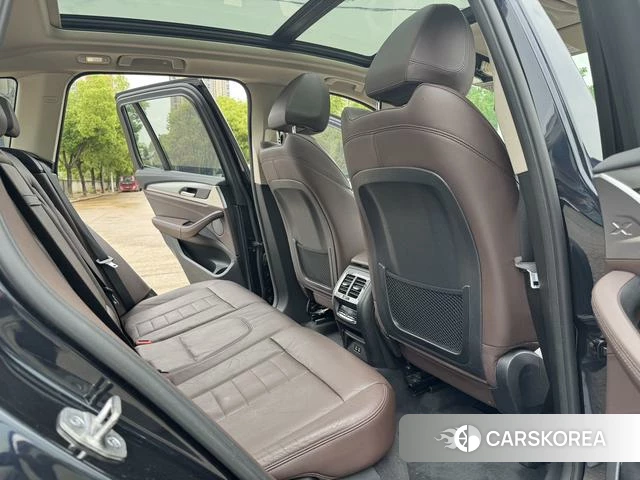 BMW iX3 id 4257048 из Китая 9