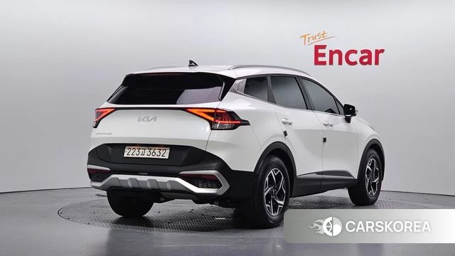Kia Sportage 5th Generation id 4871582 из Кореи 12