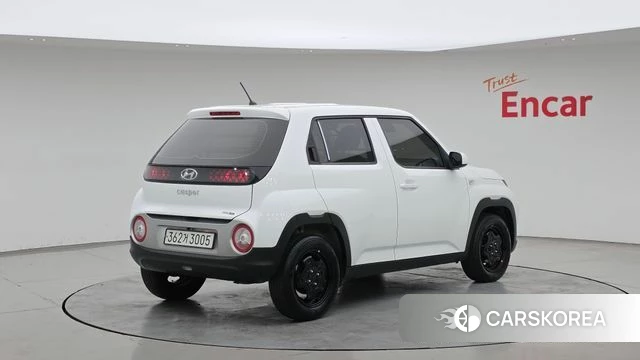 Hyundai Casper id 4848212 из Кореи 12