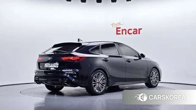 Kia Come New K3 id 2976608 из Кореи 12