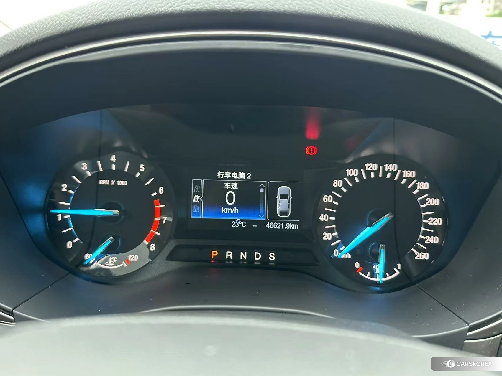 Ford Mondeo id 4513778 из Китая 12