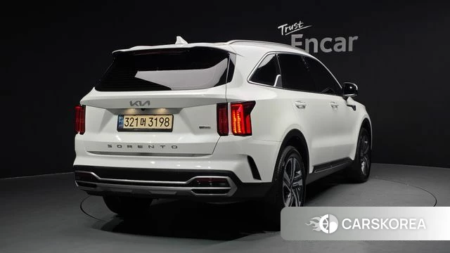 Kia Sorento 4th Generation id 3941133 из Кореи 12