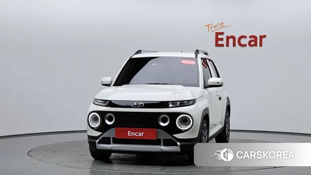 Hyundai Casper id 3898047 из Кореи 12