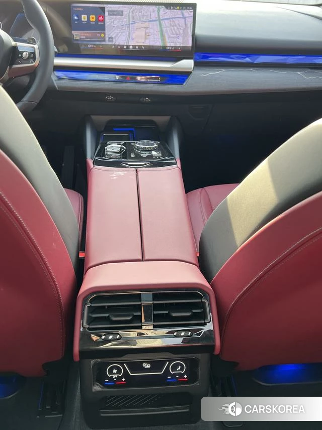 BMW 5 series id 3939513 из Китая 12