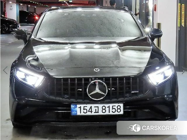 Mercedes-Benz CLS-Class C257 id 4330057 из Кореи 12