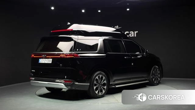 Kia Carnival 4th generation id 4585193 из Кореи 12