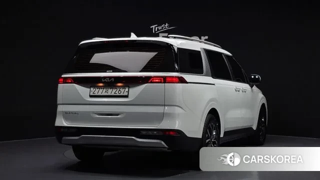 Kia Carnival 4th generation id 3367063 из Кореи 12