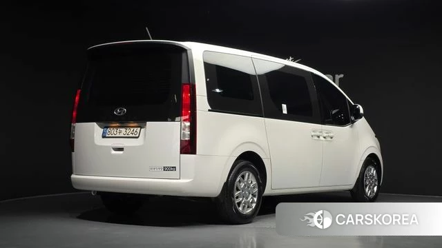 Hyundai Staria id 4630790 из Кореи 12
