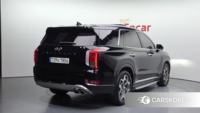 Hyundai Palisade id 2965041 из Кореи 12