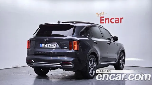 Kia Sorento 4th Generation id 2843859 из Кореи 12