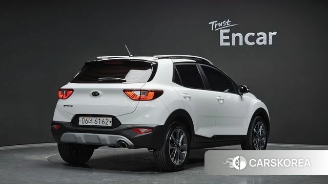 Kia Stonic id 4424994 из Кореи 12