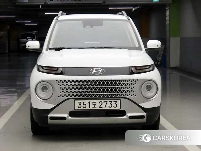 Hyundai Casper id 4603441 из Кореи 11
