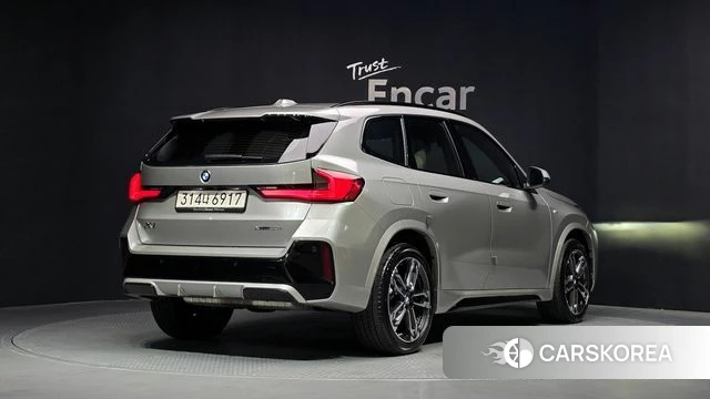 BMW X1 (U11) id 4527604 из Кореи 12
