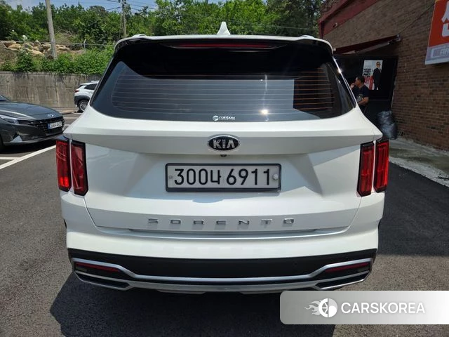 Kia Sorento 4th Generation id 4389897 из Кореи 12