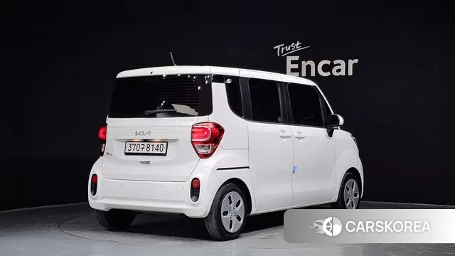 Kia The New Ray id 3606941 из Кореи 12