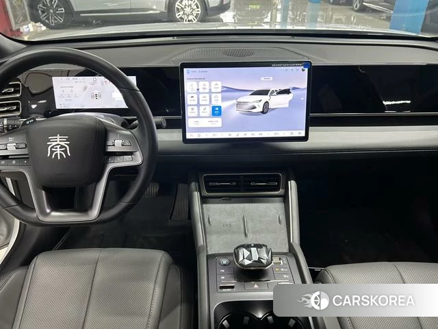BYD Qin L DM id 3908118 из Китая 9