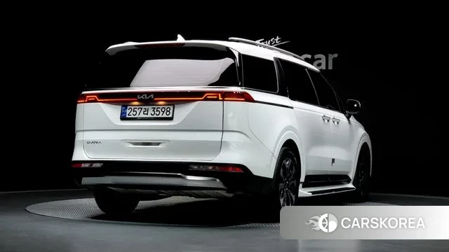 Kia Carnival 4th generation id 3377647 из Кореи 12