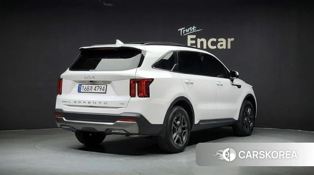 Kia The New Sorento 4th Generation id 4315423 из Кореи 12
