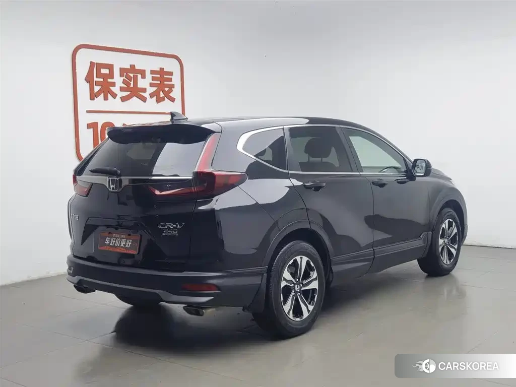 Honda CR-V id 4589251 из Китая 12