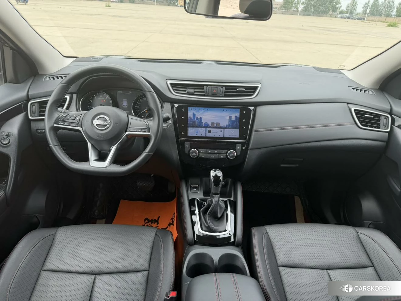 Nissan Qashqai id 4468024 из Китая 12