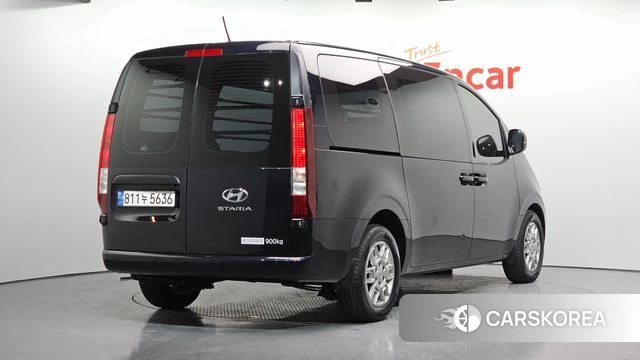 Hyundai Staria id 3870703 из Кореи 12