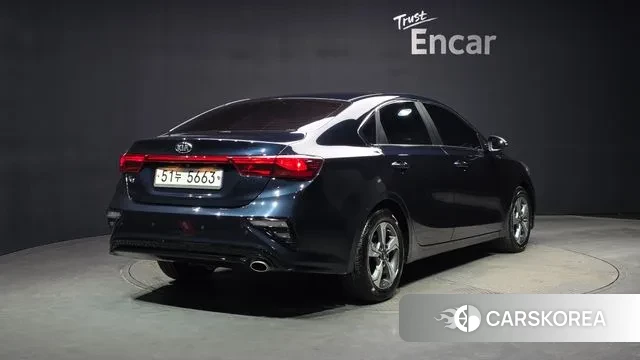 Kia Come New K3 id 3520311 из Кореи 12