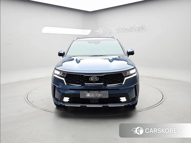 Kia Sorento 4th Generation id 4202958 из Кореи 10
